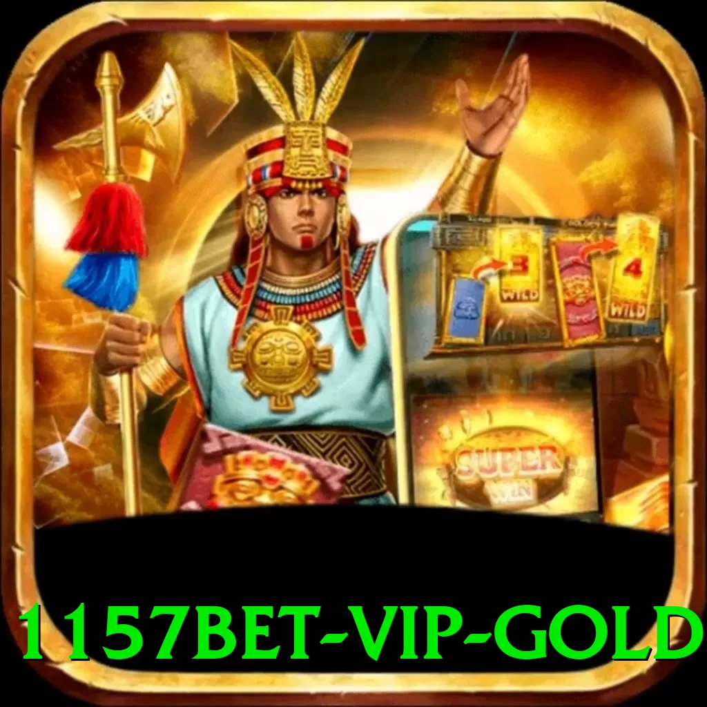 1157bet - VIP Gold - programa