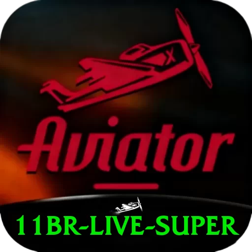 11br - Live Super - pro