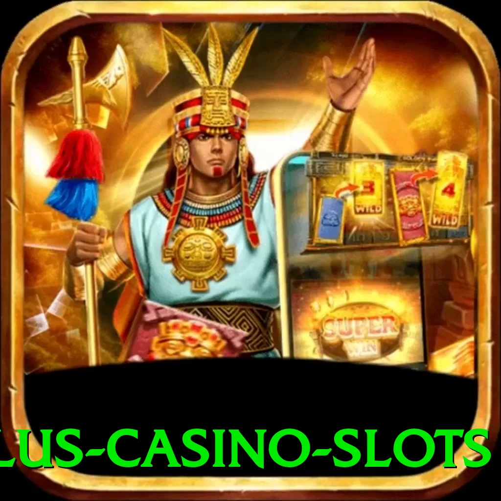 18g Plus - Casino &amp; Slots - 💎 apk