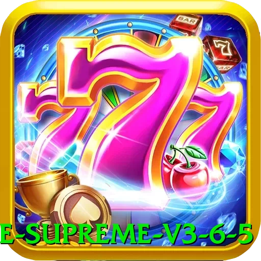 2000bra Game Supreme v3.6.5 - aplicativo