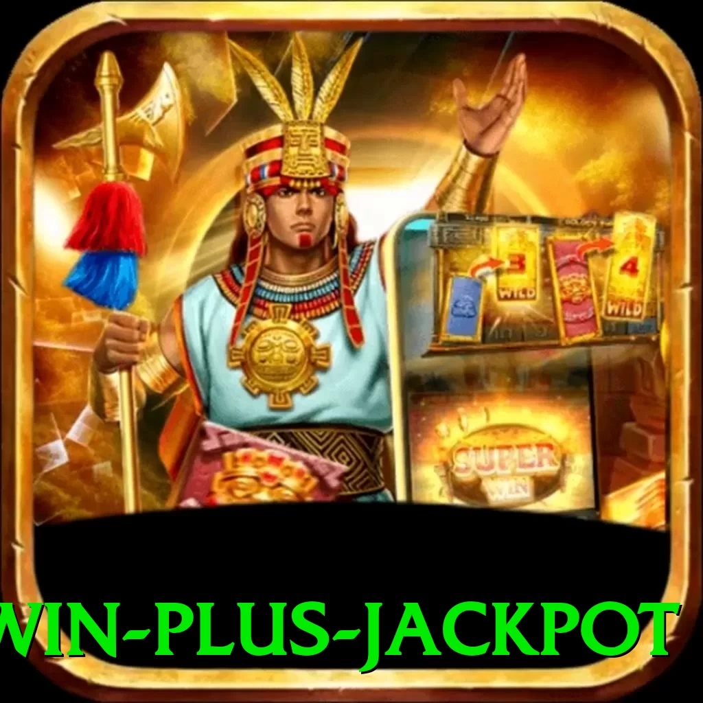 2090win Plus Jackpot - game