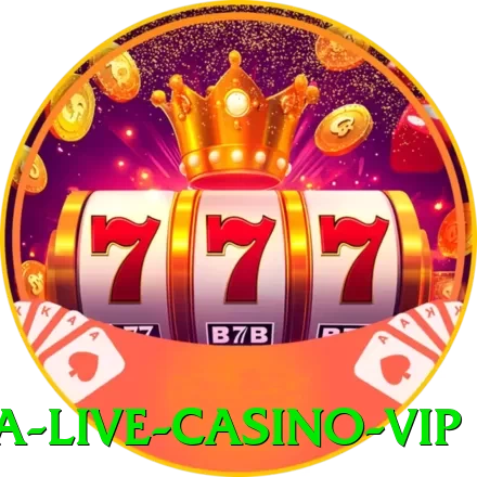 3aa Live Casino VIP - ⭐ apk
