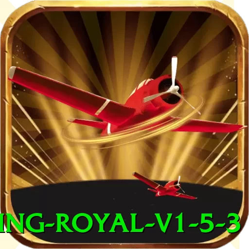 425luck Gaming Royal v1.5.3 - aplicativo