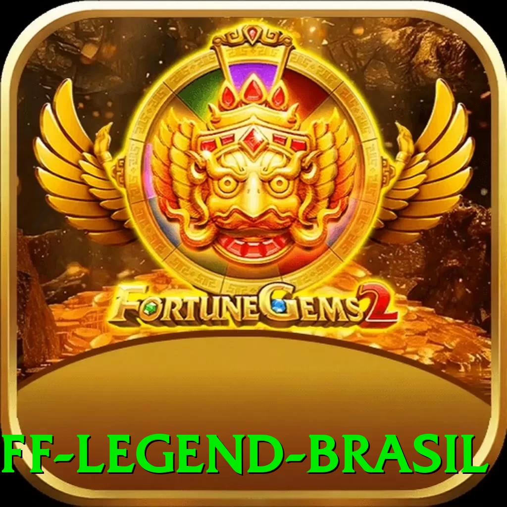 45ff Legend Brasil - ⚡ apk