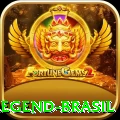 45ff Legend Brasil