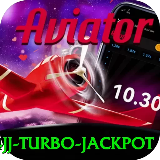 4jj Turbo Jackpot - 🏆 apk