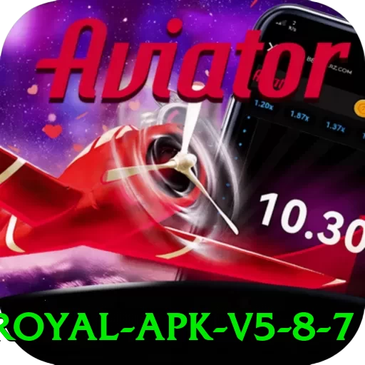 5173win Royal APK v5.8.7 - ✨ apk