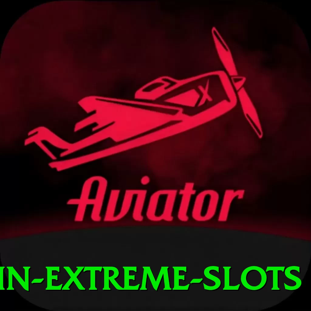 5308win Extreme Slots - apk