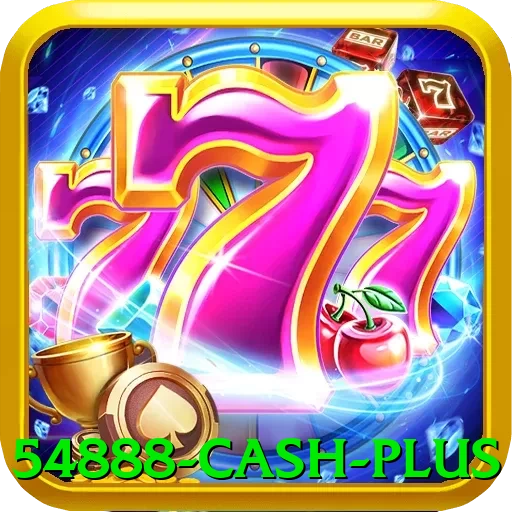 54888 Cash Plus - app