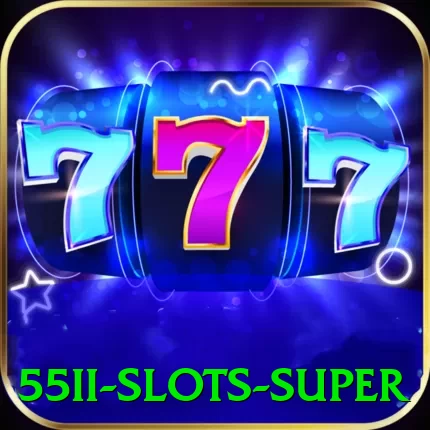 55ii - Slots Super - go