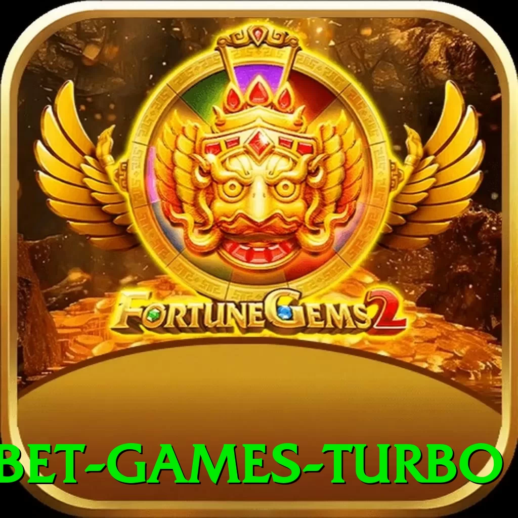 55ubet Games Turbo - aplicativo