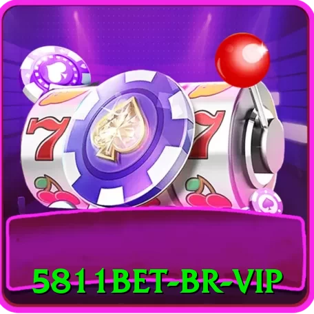 5811bet BR VIP - 🚀 apk