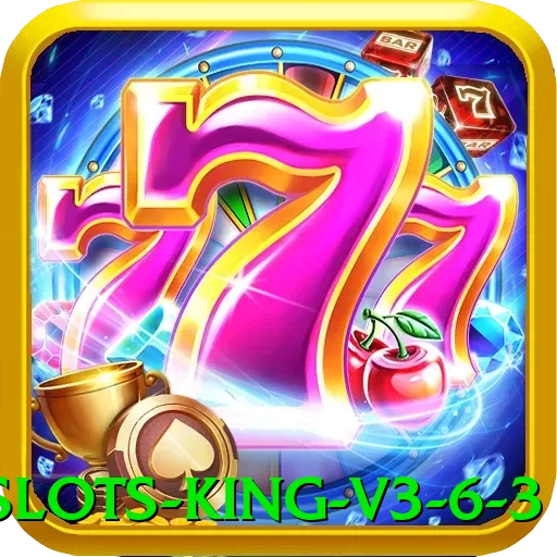 6177bet Slots King v3.6.3 - ⭐ apk