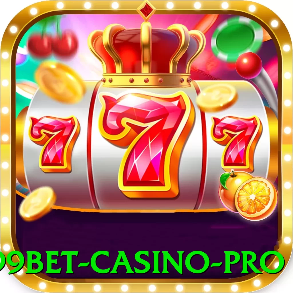 6299bet - Casino Pro - apk