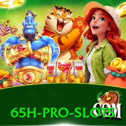 65h Pro Slots - pk