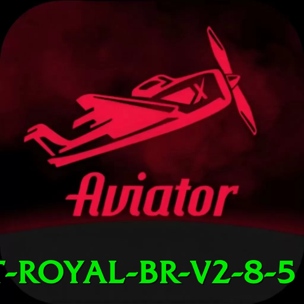 6722bet Royal BR v2.8.5 - apk