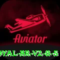 6722bet Royal BR v2.8.5