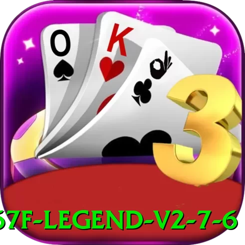 67f - Legend v2.7.6 - 🎯 apk