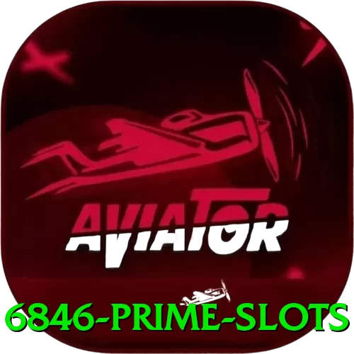 6846 Prime Slots - apk