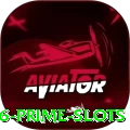 6846 Prime Slots