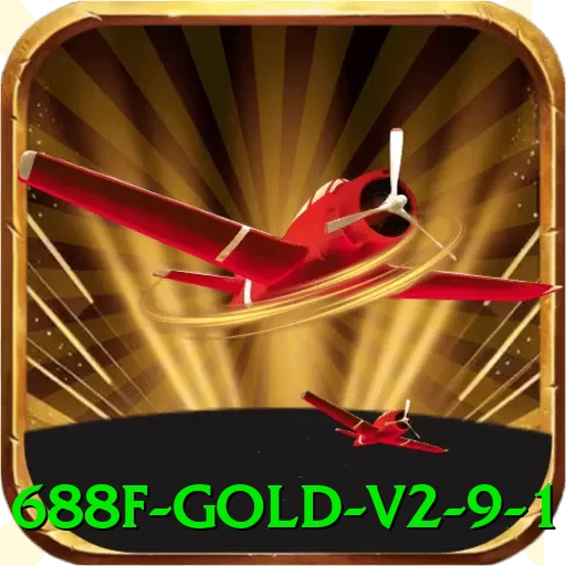 688f - Gold v2.9.1 - game
