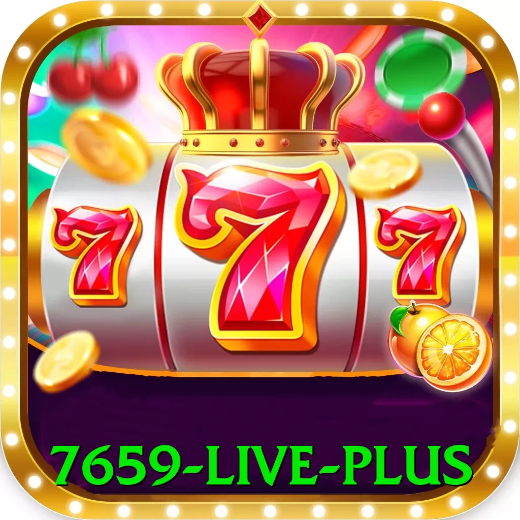 7659 Live Plus - app