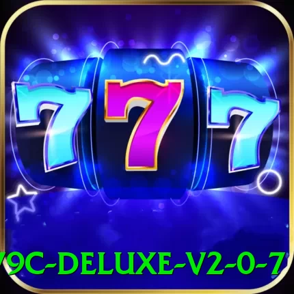 79c Deluxe v2.0.7 - 💎 apk
