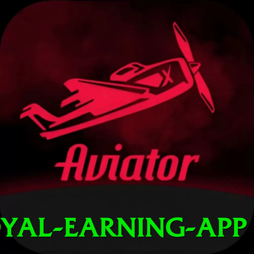 79ff - Royal Earning App - programa