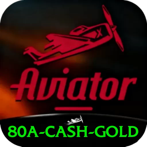 80a Cash Gold - apk