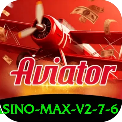 886v Casino Max v2.7.6 - pk