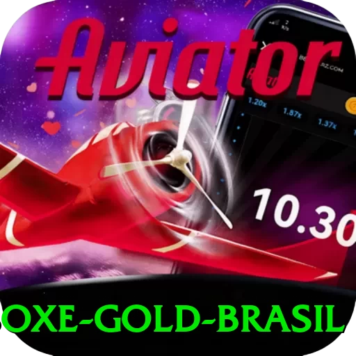 888oxe Gold Brasil - go