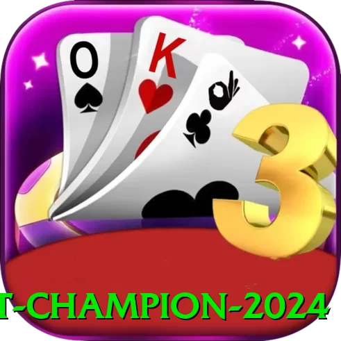 8ubet Champion 2024 - aplicativo