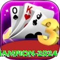 8ubet Champion 2024