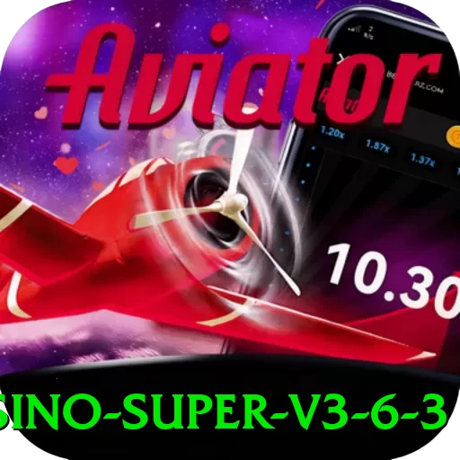 999e Casino Super v3.6.3 - pk