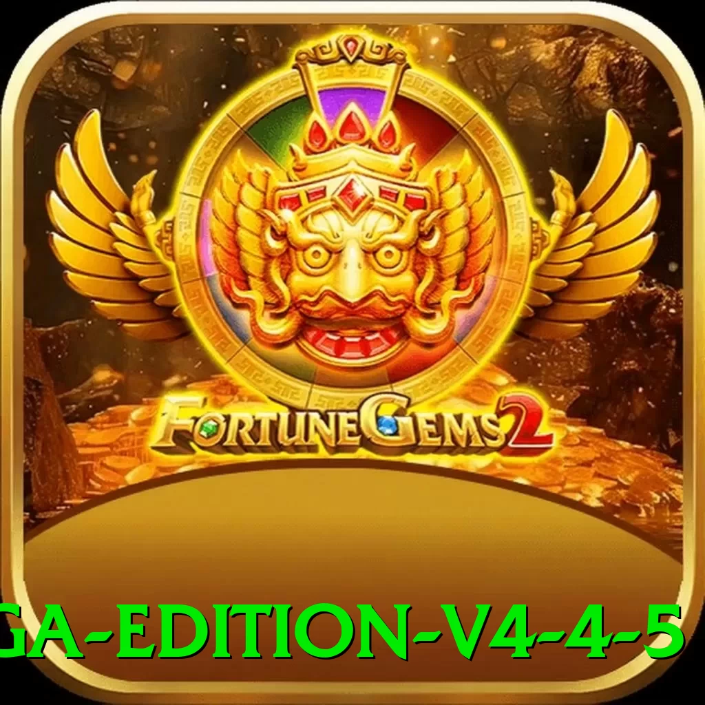9nz - Mega Edition v4.4.5 - 🏆 apk