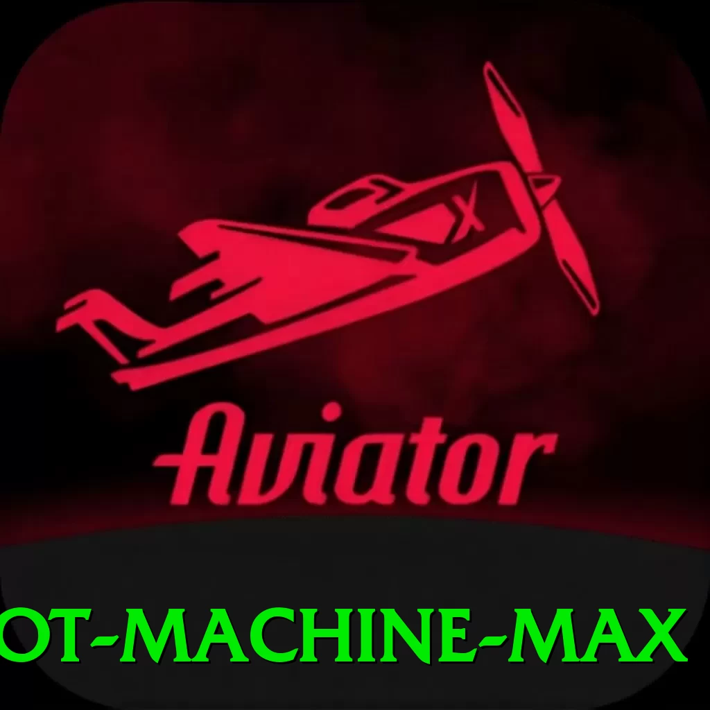 9ppg Slot Machine Max - ⭐ apk