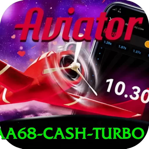 aa68 Cash Turbo - ⭐ apk