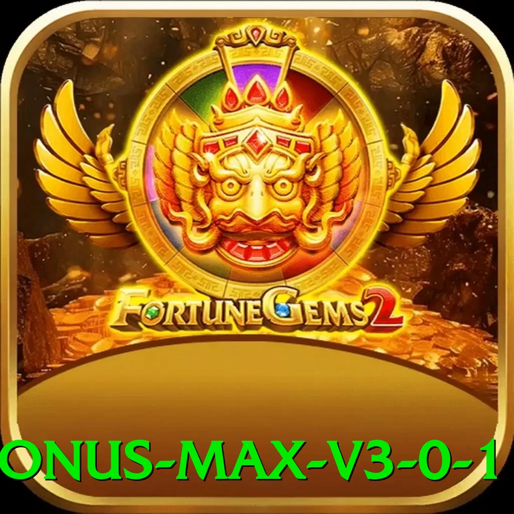 aa77 Bonus Max v3.0.1 - plataforma