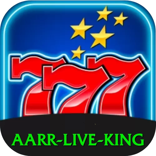aarr - Live King - pk
