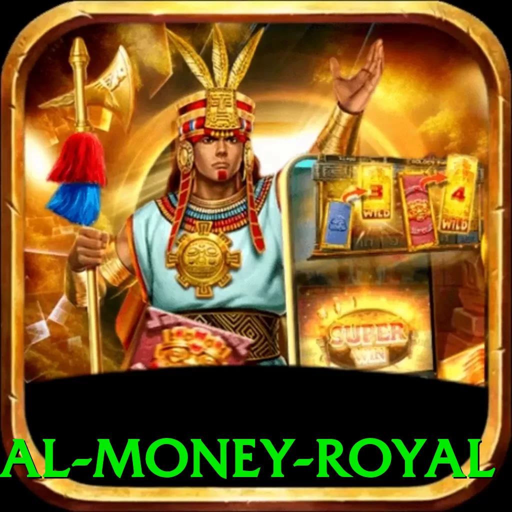 abrirwin - Real Money Royal - plataforma