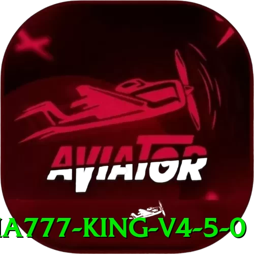 agua777 King v4.5.0 - ⭐ apk
