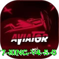 agua777 King v4.5.0