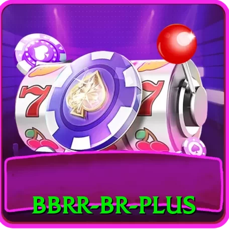 bbrr BR Plus - game