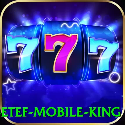 betef Mobile King - pak