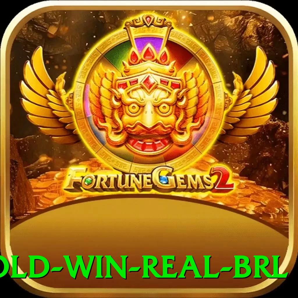 bra258 Gold - Win Real BRL - apk