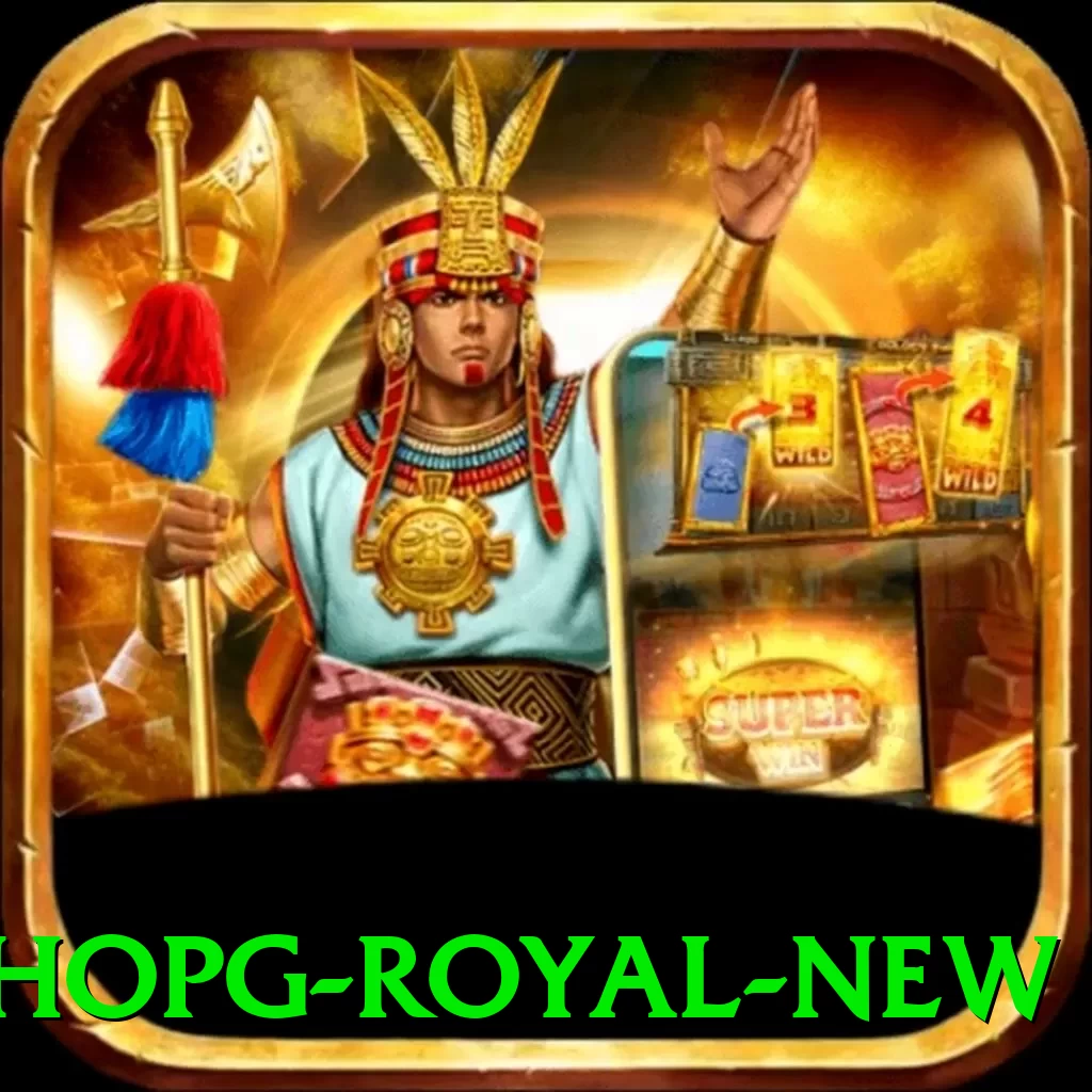 carvalhopg Royal New - game