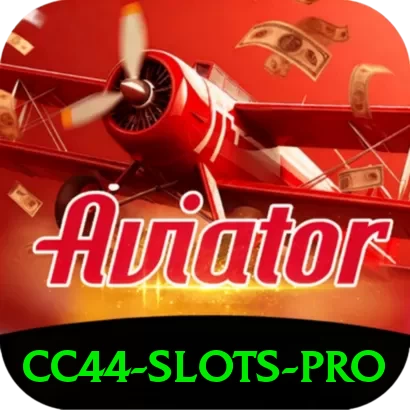 cc44 - Slots Pro - ✨ apk