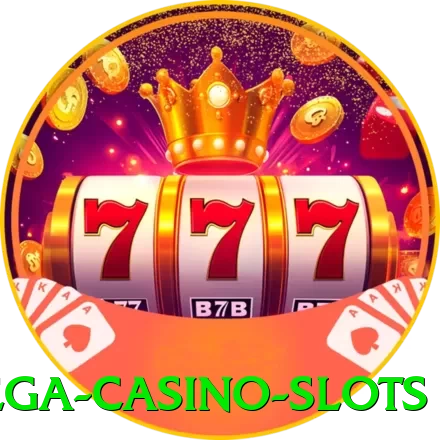 ddbr Mega - Casino &amp; Slots - game