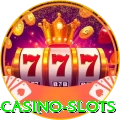 ddbr Mega - Casino & Slots