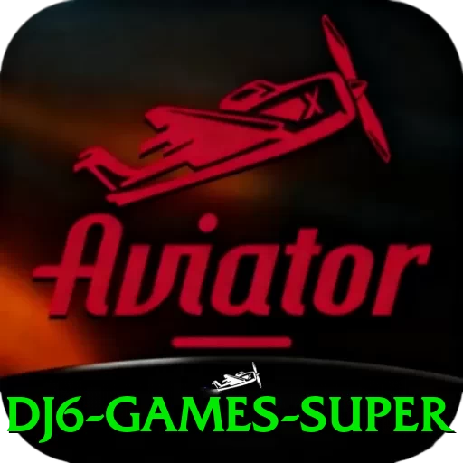 dj6 Games Super - apk